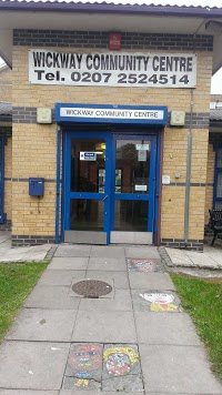 Wickway Community Centre 1088637 Image 0